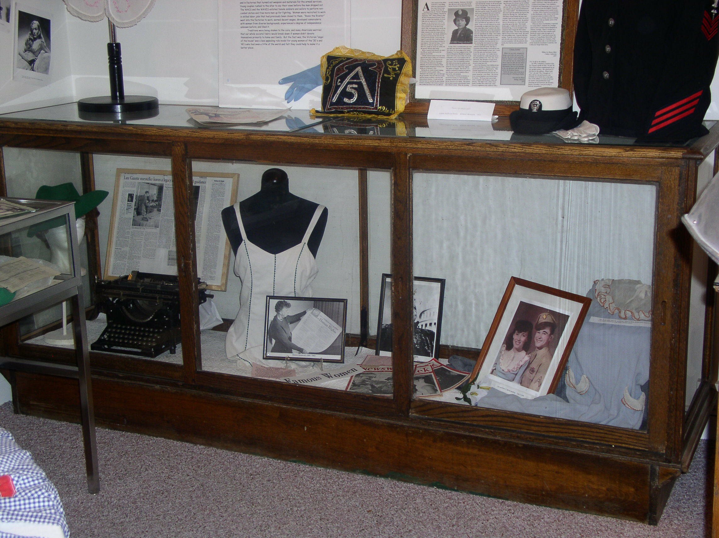 Display Case