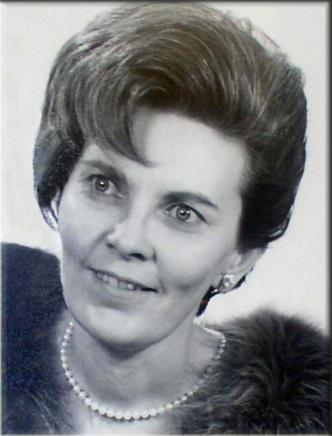 Founder Dorothy McLaughlin